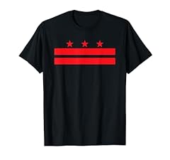 Washington flag shirt for sale  Delivered anywhere in USA 