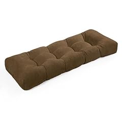 Rofielty bench cushion for sale  Delivered anywhere in USA 