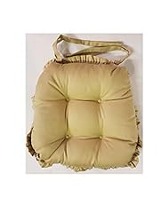 Lot galettes chaise d'occasion  Livré partout en France