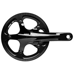 Shimano alfine guarnitura usato  Spedito ovunque in Italia 