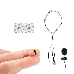Coomax auricolari spia usato  Spedito ovunque in Italia 