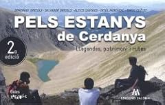 Pels estanys cerdanya d'occasion  Livré partout en France