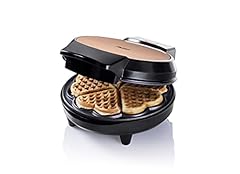 Bestron waffeleisen klassische gebraucht kaufen  Wird an jeden Ort in Deutschland