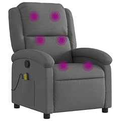 Vidaxl fauteuil massage d'occasion  Livré partout en Belgiqu