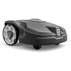 Robot tagliaerba automower usato  Spedito ovunque in Italia 