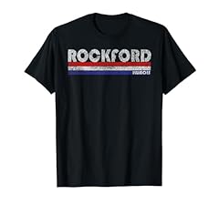 Vintage rockford throwback for sale  Delivered anywhere in USA 