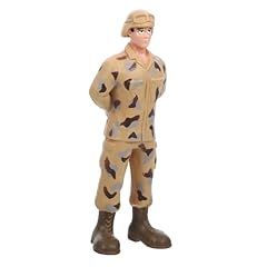 Kisangel miniature soldier for sale  Delivered anywhere in UK