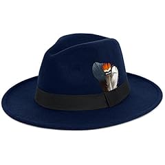 Fadachy classic fedora for sale  Delivered anywhere in USA 