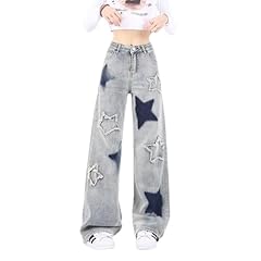 Lafaguw cute jeans for sale  Delivered anywhere in USA 