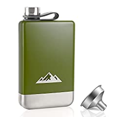 Kwanithink hip flask for sale  Delivered anywhere in UK