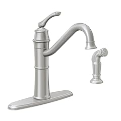 Moen wetherly spot for sale  Delivered anywhere in USA 