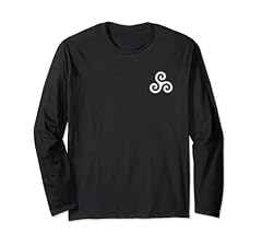 Triskelion symbol celtic for sale  Delivered anywhere in UK