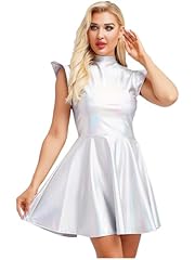 Fldy womens shiny for sale  Delivered anywhere in UK