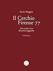 Cerchio firenze una usato  Spedito ovunque in Italia 