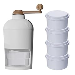 Ice maker snow for sale  Delivered anywhere in UK