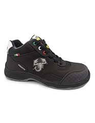 Abarth alto scarpe usato  Spedito ovunque in Italia 