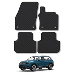 Rubber car mats for sale  Delivered anywhere in UK