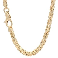 Hoplo holzenplotz goldkette gebraucht kaufen  Wird an jeden Ort in Deutschland