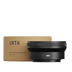 Urth lens mount for sale  Delivered anywhere in UK