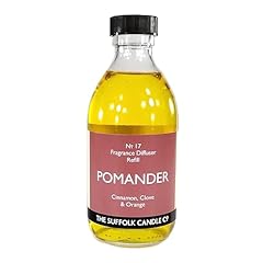 Pomander cinnamon clove for sale  Delivered anywhere in UK