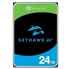 Seagate skyhawk 24tb for sale  Delivered anywhere in USA 