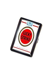 Cigarette case handmade for sale  Delivered anywhere in USA 