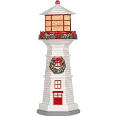 13.6 lighthouse snow for sale  Delivered anywhere in USA 