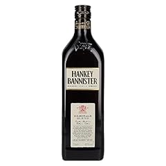 Whisky hankey bannister usato  Spedito ovunque in Italia 
