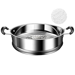 Steamer cream steam for sale  Delivered anywhere in UK