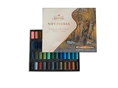 Maimoufin soft pastels for sale  Delivered anywhere in USA 