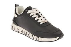 John richmond scarpa usato  Spedito ovunque in Italia 