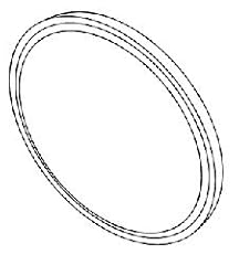 Door gasket pelton for sale  Delivered anywhere in USA 