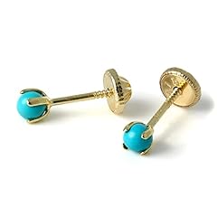 9ct gold turquoise for sale  Delivered anywhere in UK