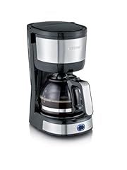 Severin kompakt kaffeemaschine gebraucht kaufen  Wird an jeden Ort in Deutschland