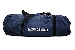 Backpack locker flight for sale  Delivered anywhere in UK