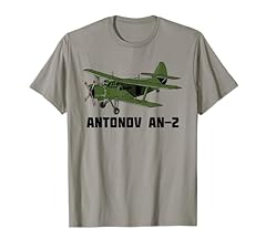 Antonov flugzeug flieger gebraucht kaufen  Wird an jeden Ort in Deutschland