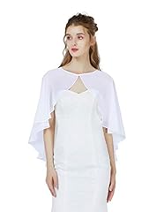 Beautelicate chiffon stola gebraucht kaufen  Wird an jeden Ort in Deutschland