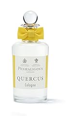 Penhaligon quercus cologne for sale  Delivered anywhere in UK