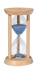 Wooden minute sand for sale  Delivered anywhere in USA 