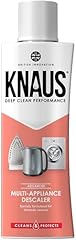 Knaus multi purpose for sale  Delivered anywhere in UK