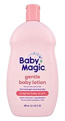 Baby magic gentle for sale  Delivered anywhere in USA 