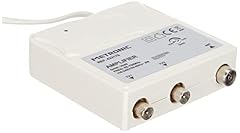 Metronic 432176 amplificatore usato  Spedito ovunque in Italia 