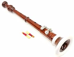 Oboe chanter bombard usato  Spedito ovunque in Italia 