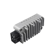 Motorcycle voltage regulator for sale  Delivered anywhere in USA 