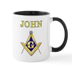 Cafepress john mug for sale  Delivered anywhere in UK