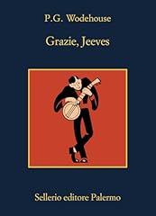 Grazie jeeves usato  Spedito ovunque in Italia 