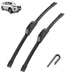 Front wiper set for sale  Delivered anywhere in UK