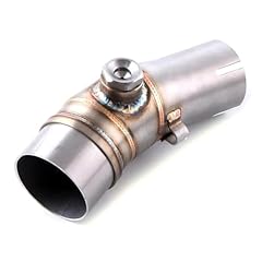 Motorcycle muffler motorcycle for sale  Delivered anywhere in UK