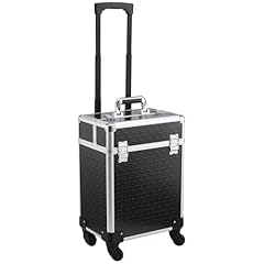 Homcom valise trolley d'occasion  Livré partout en France
