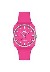 Kappa orologio silicone usato  Spedito ovunque in Italia 